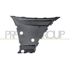 Stoßstangenhalter ME3331004 von PRASCO günstig für 22,30 € online kaufen