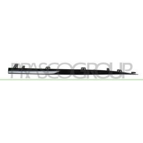 Schwellerverkleidung ME3331464 von PRASCO günstig für 111,04 € online kaufen