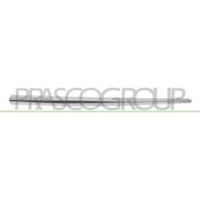 Schwellerverkleidung ME5301405 von PRASCO günstig für 112,46 € online kaufen