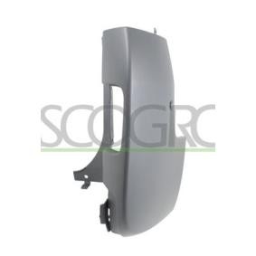 Acquista Paraurti posteriore da PRASCO OP9321153 a buon mercato per soli 62,78 €