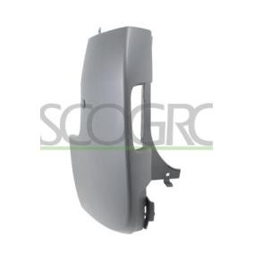 Acquista Paraurti da PRASCO OP9321154 a buon mercato per soli 56,46 €