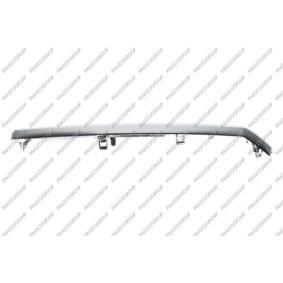Compre Friso de para-choques da PRASCO SZ7521201 a um preço baixo por 86,84 €