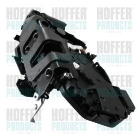 Türschloß 3100766 von HOFFER günstig für 98,49 € online kaufen