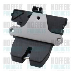 Kofferraumdeckelschloß 3100782 von HOFFER günstig für 80,80 € online kaufen