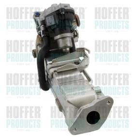 Compre Módulo RGE (recirculação dos gases de escape) da HOFFER 7518801R a um preço baixo por 405,57 €