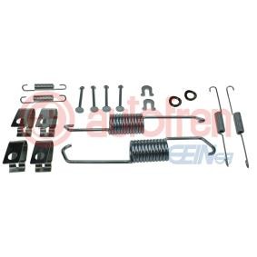 Acquista Kit accessori, Ganasce freno da AUTOFREN SEINSA D31079A a buon mercato per soli 18,96 €