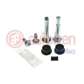 Führungshülsensatz, Bremssattel D7509C von AUTOFREN SEINSA günstig für 18,54 € online kaufen