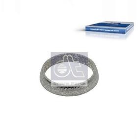 Auspuffdichtung des Herstellers DT Spare Parts - Originalware Artikelnummer: 12.27401