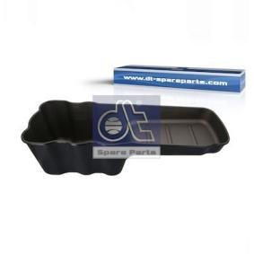 Comprar Cárter de aceite de DT Spare Parts 3.14215 a bajo precio de 309,98 €