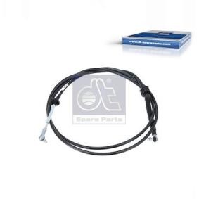 Compre Cabo de aço, caixa de velocidades automática da DT Spare Parts 6.47165 a um preço baixo por 318,28 €