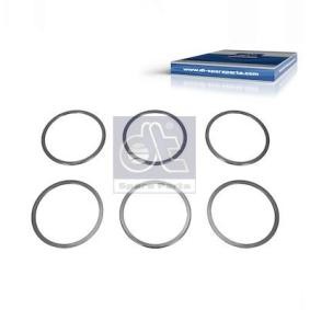 Reparatursatz, Differential für IVECO von DT Spare Parts