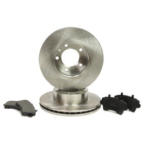 Compre Kit de travões de MASTER-SPORT online para Movano Camião de plataforma / Chassis (X70) a preços moderados