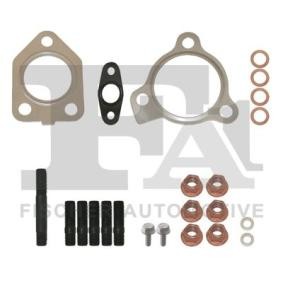 Acquista Kit montaggio turbocompressore da FA1 KT890240 a buon mercato per soli 26,10 €