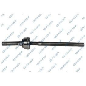 Compre Veio de transmissão de GSP online para Defender Camião de plataforma / Chassis (L316) a preços moderados