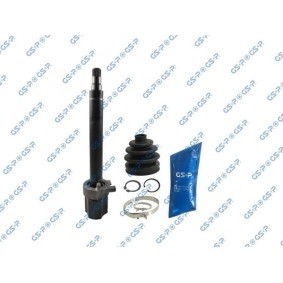Comprar Juego de articulación, árbol de transmisión de GSP 602348 a bajo precio de 128,28 €