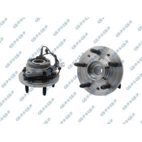 Achetez des Kit de roulement de roue GSP 9326035 à prix pour 95,43 €