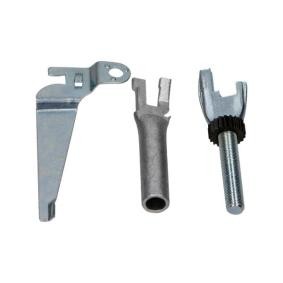 Compre Kit de accesorios de las zapatas de freno de MAXGEAR online para Siena (178_, 172_) a precios moderados