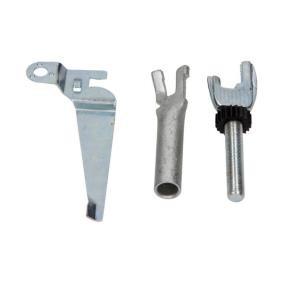 Compre Kit de accesorios de las zapatas de freno de MAXGEAR online para Siena (178_, 172_) a precios moderados