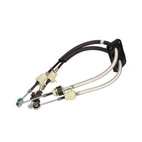 Compre Cabo de aço, caixa de velocidades de MAXGEAR online para Ducato Camião de plataforma / Chassis (250_, 290_) a preços moderados