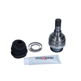 Gelenksatz, Antriebswelle 49-2796 von MAXGEAR günstig für 39,71 € online kaufen