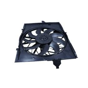 Kühlerlüfter von MAXGEAR