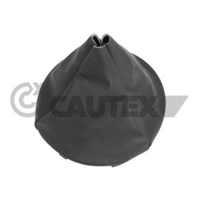 Schalthebelverkleidung 770560 von CAUTEX günstig für 41,78 € online kaufen