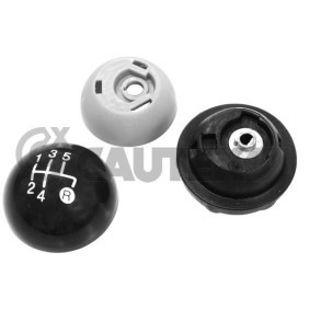 Schaltknäuf 770565 von CAUTEX günstig für 28,98 € online kaufen