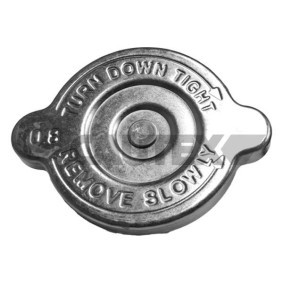 Kühlerdeckel des Herstellers CAUTEX - Originalware Artikelnummer: 770697