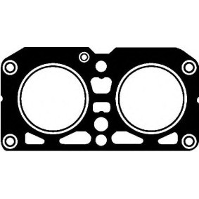 Zylinderkopfdichtung H06777-00 von GLASER günstig für 25,39 € online kaufen