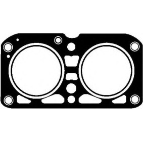Zylinderkopfdichtung H06779-00 von GLASER günstig für 23,48 € online kaufen