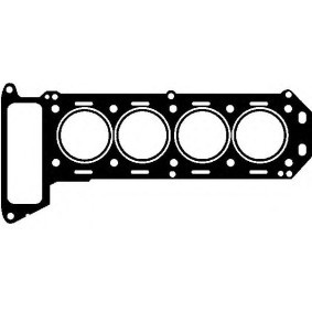 Zylinderkopfdichtung H08248-00 von GLASER günstig für 40,08 € online kaufen