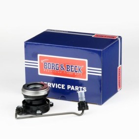 Zentralausrücker, Kupplung für OPEL von BORG & BECK