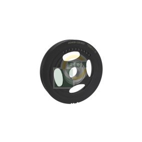 Riemenscheibe, Kurbelwelle DP9111 von BGA günstig für 59,68 € online kaufen