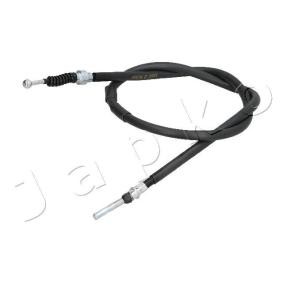 Handbremsseil 1310936 von JAPKO günstig für 13,65 € online kaufen