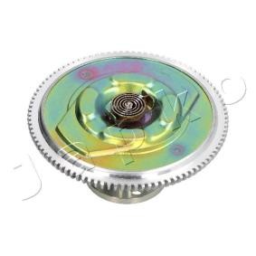Compre Embreagem do ventilador de JAPKO online para WRANGLER I (YJ, SJ_) a preços moderados