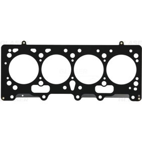 Zylinderkopfdichtung H18006-10 von GLASER günstig für 35,28 € online kaufen