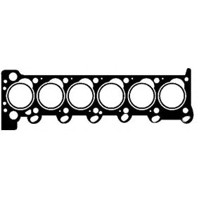 Zylinderkopfdichtung H21125-20 von GLASER günstig für 54,17 € online kaufen