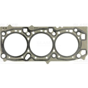 Zylinderkopfdichtung H26780-20 von GLASER günstig für 23,51 € online kaufen