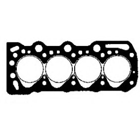 Compre Junta da cabeça do motor de GLASER online para Astra Hatchback (T92) a preços moderados