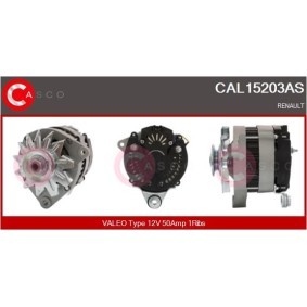 Achetez des Pompe à carburant CASCO CPA89100AS à prix pour 78,80 €