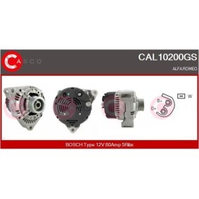 Acquista Convertitore pressione, Controllo gas scarico da CASCO CPC71010AS a buon mercato per soli 185,96 €