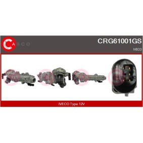 Lenksäule + Elektrische Servolenkung CSC74336RS von CASCO günstig für 501,84 € online kaufen