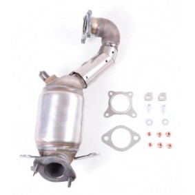 Acquista Catalizzatore da EEC online per A1 Hatchback (8X1, 8XK) a prezzi moderati