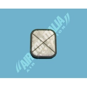 Innenraumfilter Z301 von ZAFFO günstig für 51,03 € online kaufen
