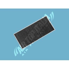 Compre Filtro, ar do habitáculo da ZAFFO Z682 a um preço baixo por 72,28 €