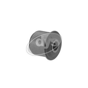 Lagerung, Achsträger 72-25974 FORD USA von DYS