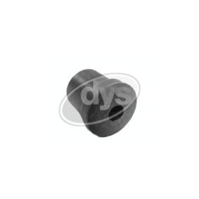 Lagerung, Blattfeder 74-26885 CHEVROLET von DYS