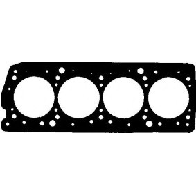 Zylinderkopfdichtung H50125-00 von GLASER günstig für 32,67 € online kaufen