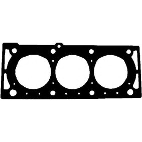 Zylinderkopfdichtung H50220-00 von GLASER günstig für 26,77 € online kaufen
