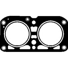 Zylinderkopfdichtung H50270-00 von GLASER günstig für 25,12 € online kaufen